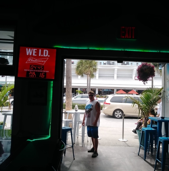 Meet your Posher, Scott - Picture 1 of 1